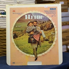 Heidi 87940 - CED Video Disc