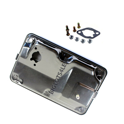 Air Filter Cleaner Housing Cover for Generac Centurion Gas Generator 0G84420155