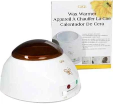 GiGi Multi-Purpose Hair Removal Wax Warmer (Fits 8 oz and 14 oz) - 0225