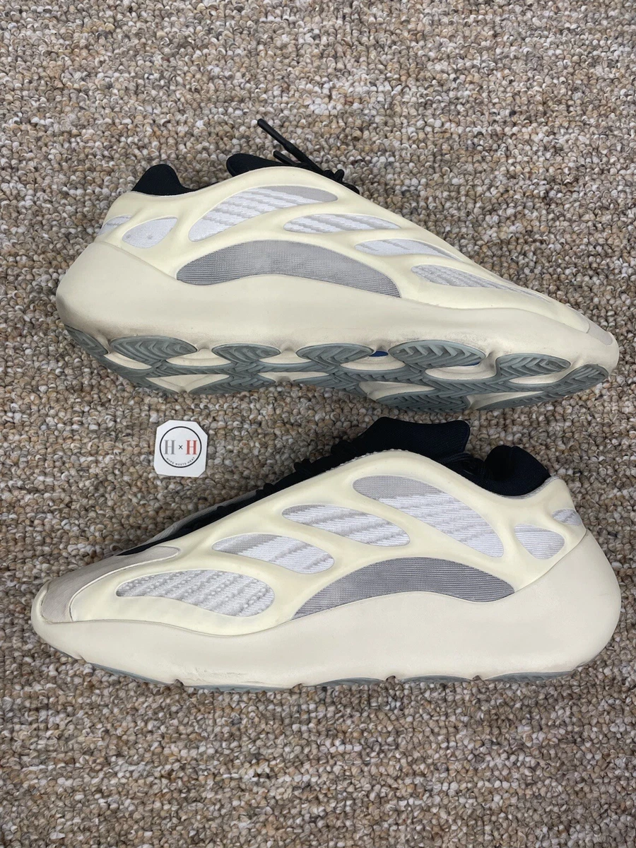 Adidas yeezy 700 v3 azael/house of heat cheap