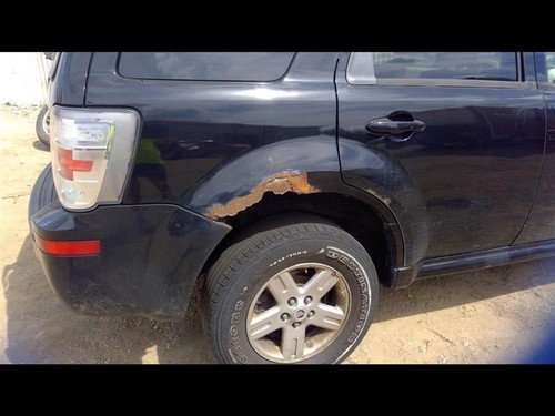Automatic Transmission VIN H 8th Digit Hybrid CVT Fits 08 ESCAPE 835065 - Picture 9 of 12