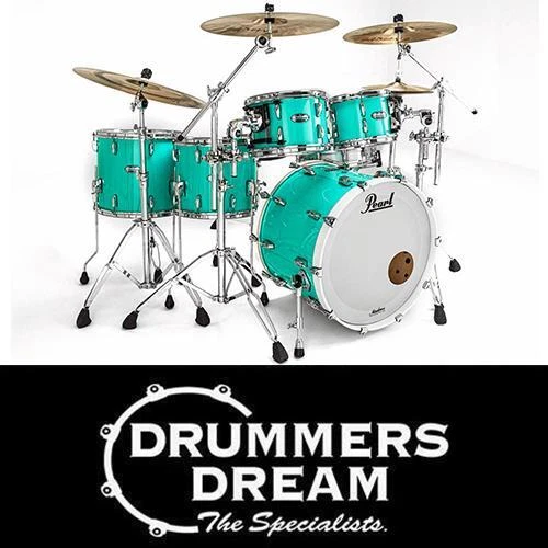 Drummers dream kit deals