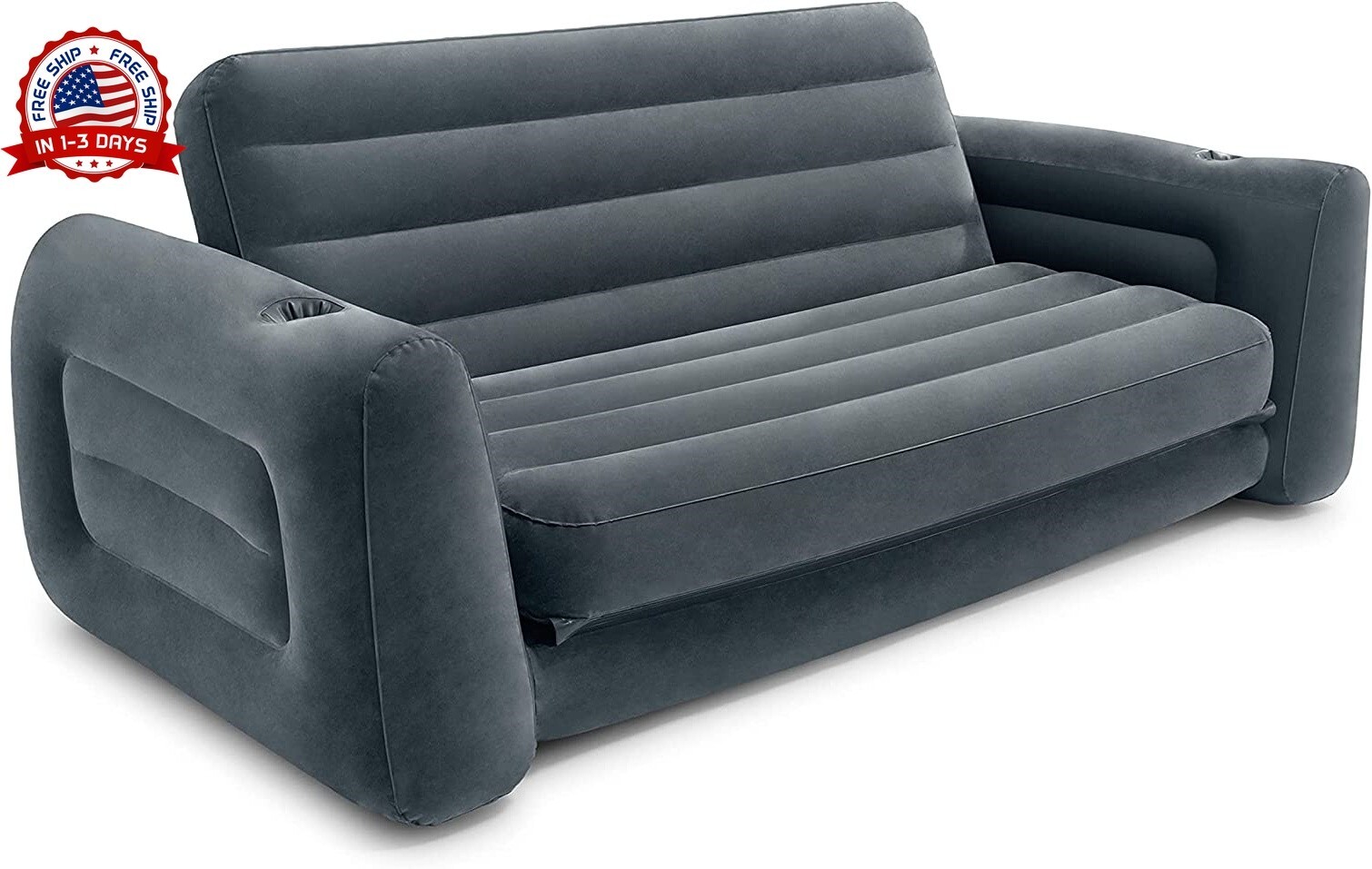 Sillón Sofá Inflable Para Sala Habitacion Cosas De Casa Sillón Inflable