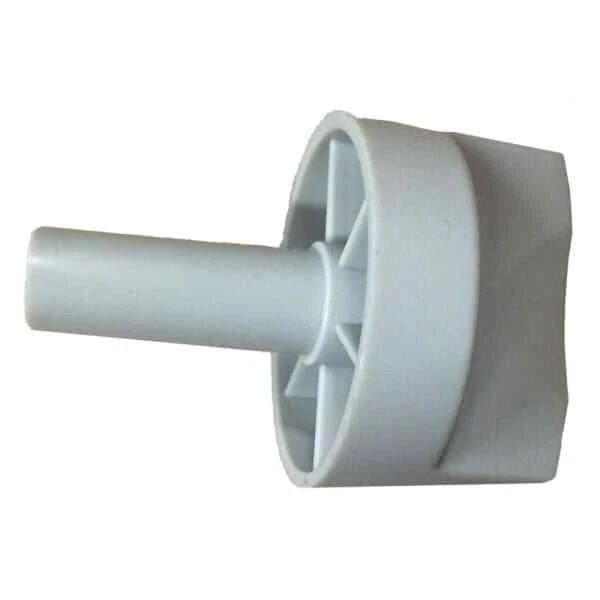 BBQ Grill Compatible With Weber Grills Control Knob 1-7/8" Dia. BCP78960 - Image 3 of 3