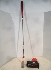 Red Neck Pro Series "Bubba" Putter RG Designs 35" RH With Head Cover