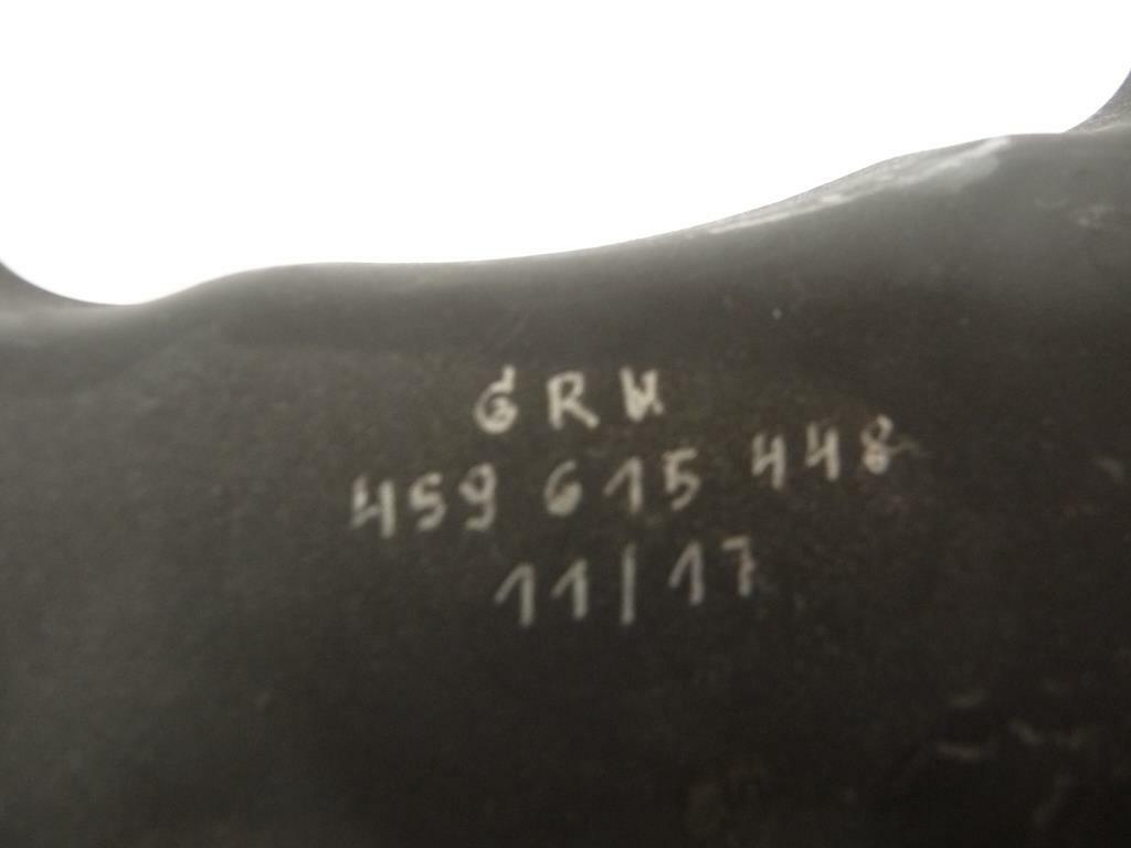 2019-2020 Audi R8 Wheel Guiding Protecting Plate 4S9615448 OEM