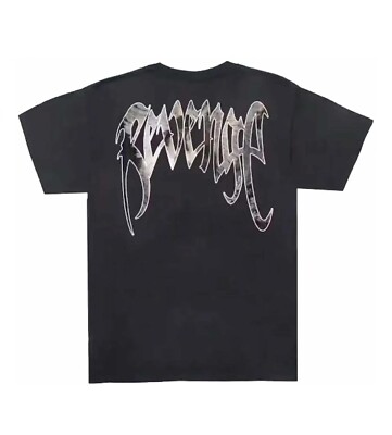 ＜バンドTシャツ＞KISS / REVENGE 新品・未使用ビンテージ Lサイズ Revenge Men's Angel Kiss T-shirt Black Size Large | eBay