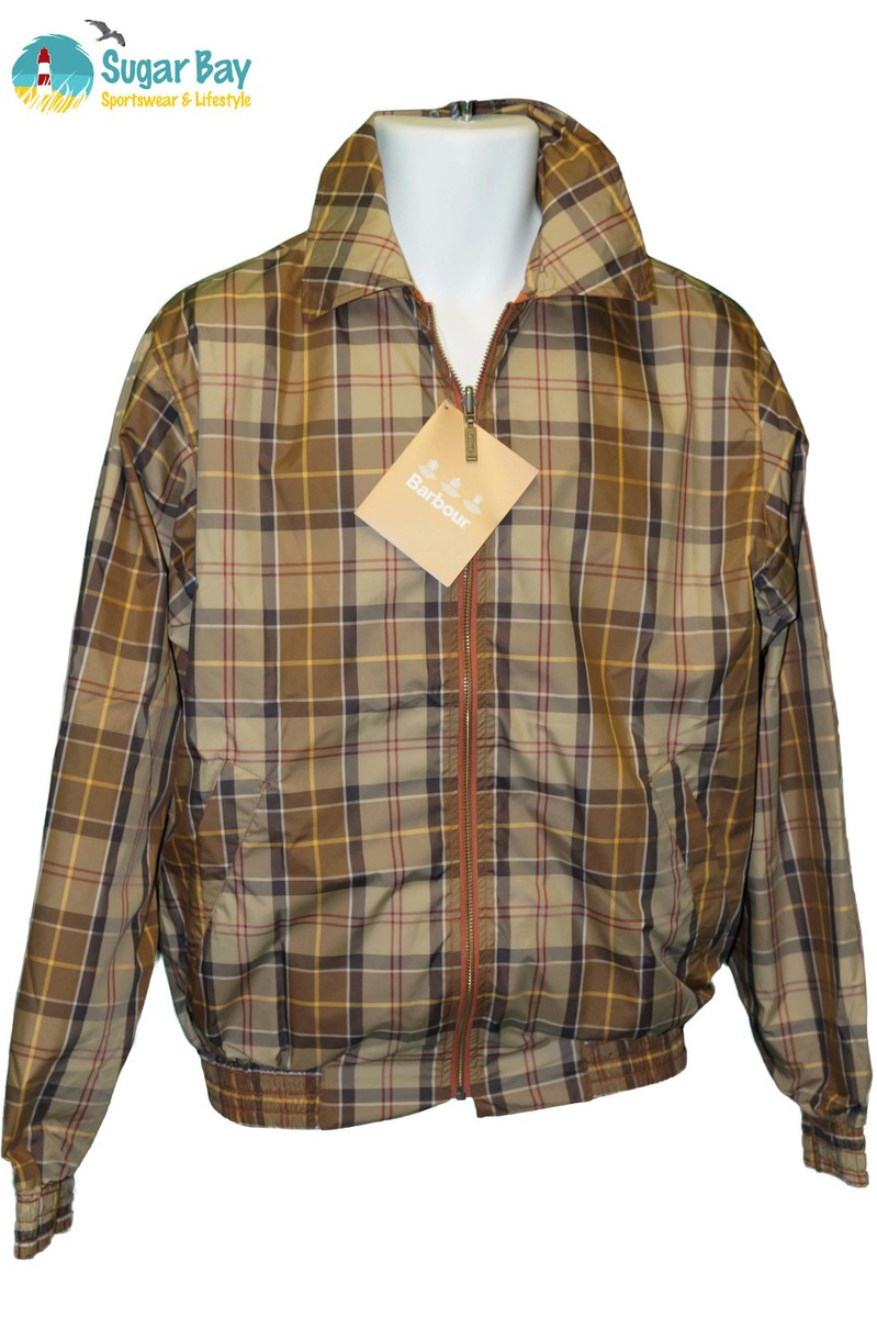 Barbour イエロー コーデュロイ襟 ジャケット 36 Barbour イエロー コーデュロイ襟 ジャケット 36 Barbour