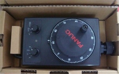 1Pcs New Fanuc Manual A860-0203-T013 Pulse Generator Plc Module gp