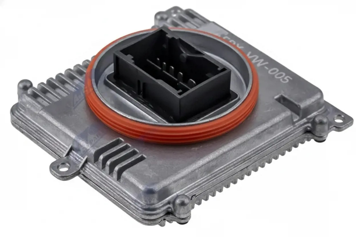 Lights control unit EPX-VW-005 NTY for SEAT VW SKODA PORSCHE