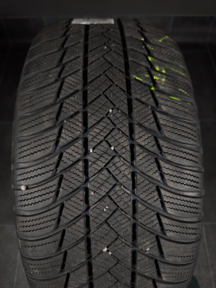 1 Komplettrad Winter 255/45R19 Mercedes S-Klasse V223 19" Alufelge - Bild 2 von 2