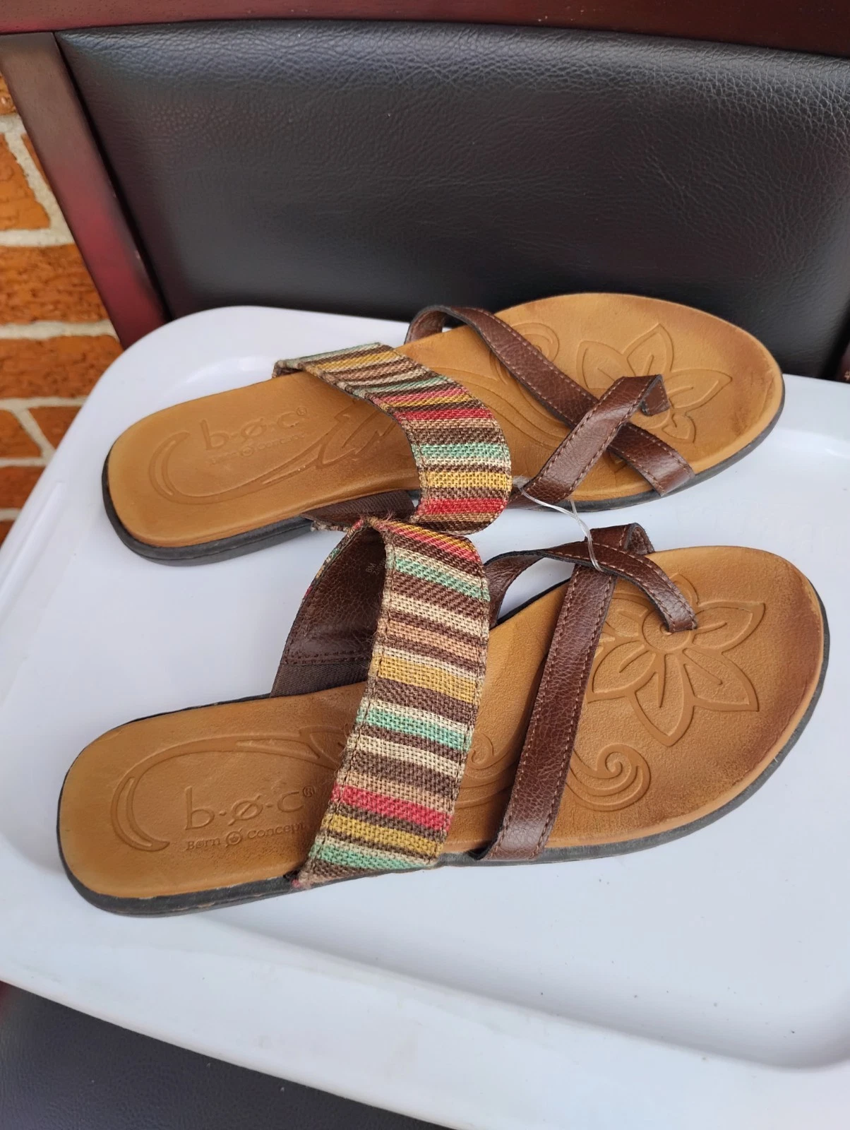 MBT B.O.C. Samalsn Donna 8M ( B1)