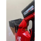 Milwaukee M18 Blower 2724 Wall Mount – Durable Wall Hook for Garage or Workshop