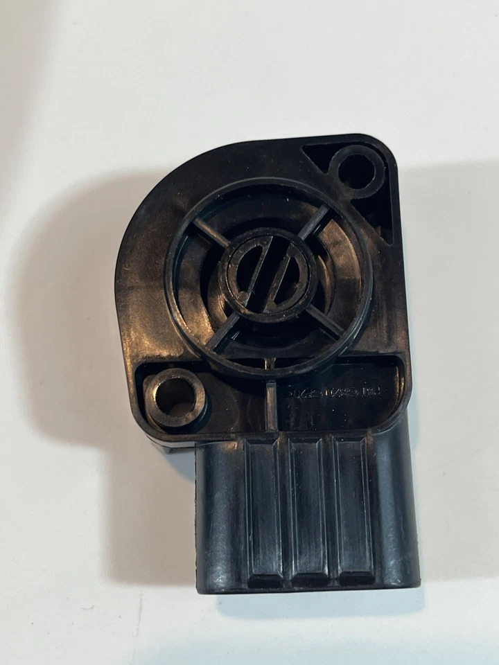 Sensor de posición del acelerador para Blue Bird Freightliner Kenworth Dorman 904-7692 Foto 3 de 4