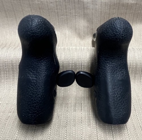 Campagnolo Record 10 Ergopower Ultra QS Shifters for Double/Triple Cranks, XLNT - Picture 8 of 9
