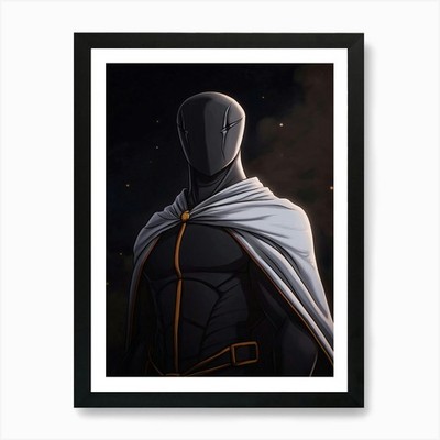 Phantom Of The Opera, Person, Perso Framed Wall Art Poster Canvas Print Picture