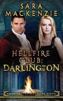 Sara Mackenzie | Hellfire Club | Taschenbuch | Englisch (2020) | Hellfire Club