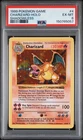 1999 Pokemon Charizard Shadowless Holo #4 Graded PSA 6 EX-MT Base Set WOTC
