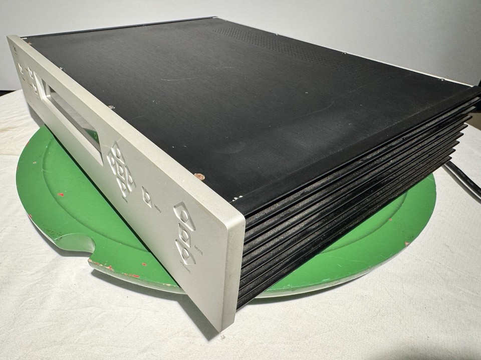 TACT AUDIO RCS2.0 Room Correction Preamplifier As is | eBay