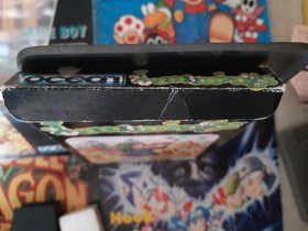 Jeu Lemmings Nes Nintendo en boite complet avec notice  Originale FRA 