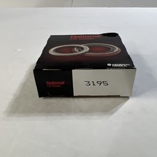 Wheel Seal National 3195