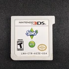 The Sims 3 Nintendo 3DS Cartridge Only Tested Working