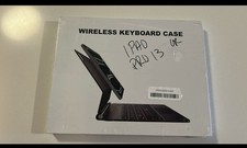 Magic keyboard ipad pro 13 inch - Open Box , Excellent Condition