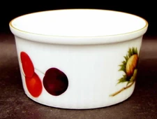 Royal Worcester Wild Harvest  Ramekin 3778836