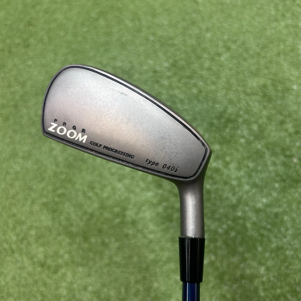 PRGR ZOOM-I Utility Type 040i U2 Project X Reg Flex 37.5” - Image 4 of 4