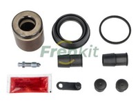Frenkit Reparatursatz Bremssattel 248973 FüR Jeep Cherokee 48Mm Kit+Piston 2 WJ