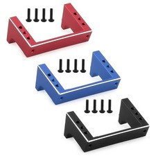 Servohalterung aus Aluminium für Losi 1/24 Micro-B 2WD LOS-1986S