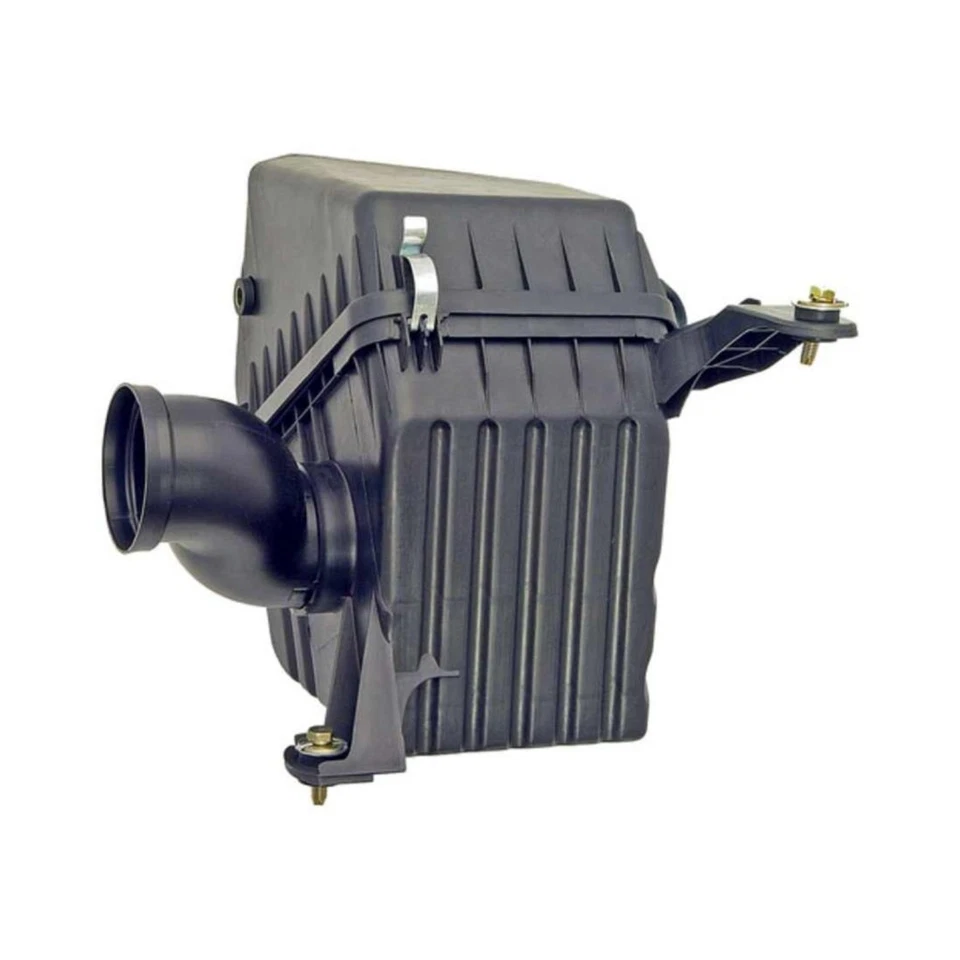 Carcasa de filtro de aire para Toyota 4Runner 1996-2000 | Carcasa negra material plástico Foto 2 de 4