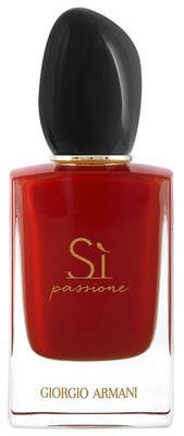 Giorgio Armani Sì Passione Eau de Parfum 50 ml OVP NEU