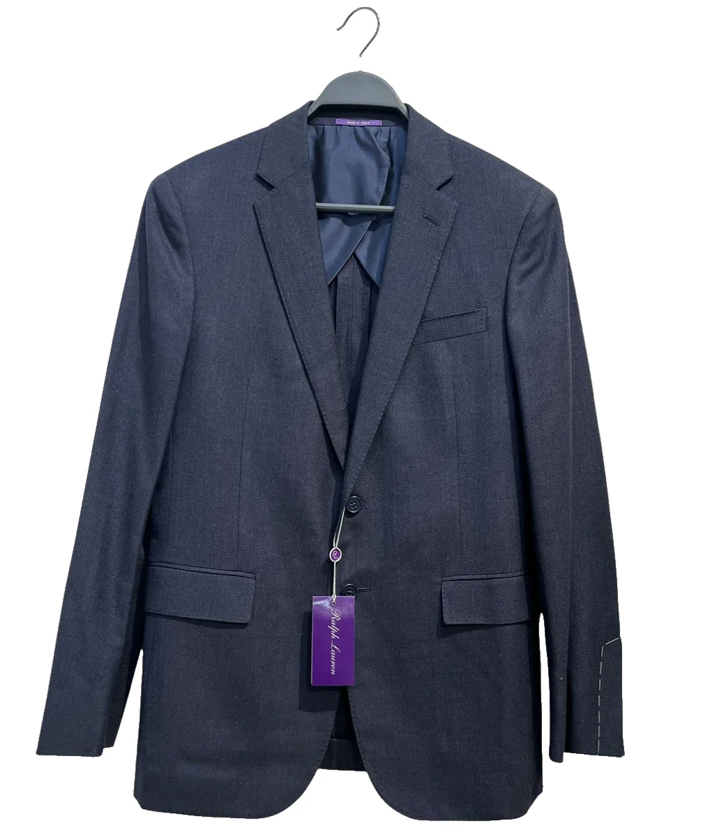 Ralph Lauren Purple Label Linen Suit Jackets for Men for sale | eBay