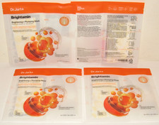 4 Dr. Jart + Brightamin Brightening + Plumpin...