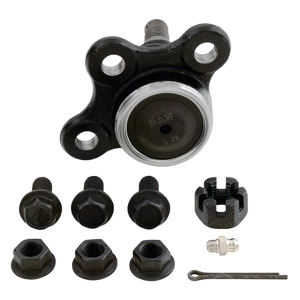 For Isuzu Rodeo 1995-2004 TRW JBJ943 Upper Ball Joint Foto 2 de 2