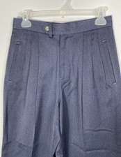 Liz Sport vintage 90  s high waisted pleated pants size 8