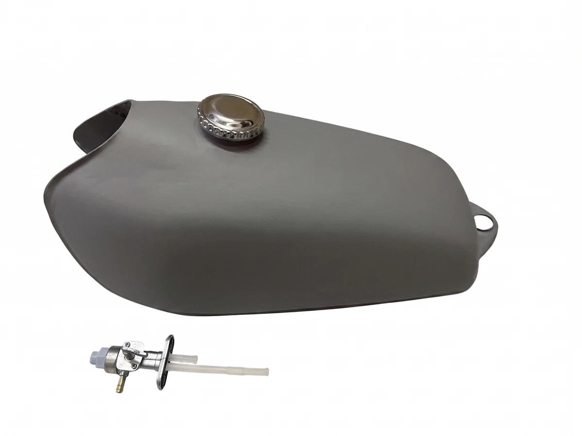 Motorcycle & Scooter Fuel Tanks for Yamaha DT125 for sale | eBay