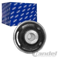 Sasic Querlenkerlager Hinten Vorderachse Passend FüR Audi A1 Seat Arona Ibiza SK