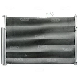 CONDENSER AIR CONDITIONING 260486 FOR VOLVO S80 S60 XC70/CROSS/COUNTRY/SUV 2.0L - Image 2 of 4