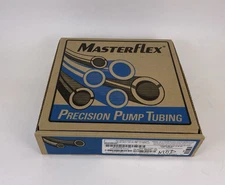 MASTERFLEX Peristaltic Pump Tubing PharmaPure L/S 24, Precision 25FT AL242241-CP