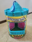 Mattel Liddle Kiddle Sleeping Beauty Biddle Castle Doll House Dollhouse