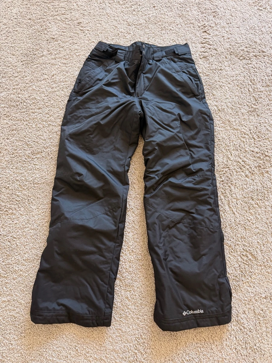 Columbia Omni Tech Pants In Winter Sports Snow Pants & Bibs for