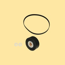 Capstan Riemen Andruckrolle = Kit 20 für Teac A 3300 SX-2T Tape Recorder