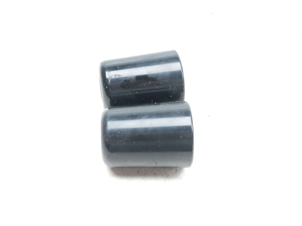 Extremos de manillar Kawasaki EN650 Vulcan S 15-19 Foto 4 de 4