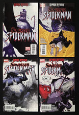 Cover of Dark Reign: Sinister Spider-Man #1