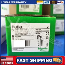 New Original schneider TM3TM3 PLC Module Free Shipping