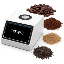 Coffee Color Tester 50mm Aperture D/8 SCI ΔE*ab ≤0.4 for Coffee Bean Liquid