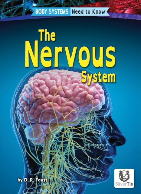 The Nervous System by D. R. Faust HARDBACK 9798892326568