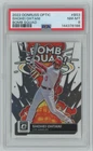 2022 Donruss Optic Bomb Squad Shohei Ohtani PSA 8 Angels #BS-3 C49